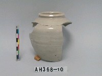 藏品(安平壺殘件)的圖片